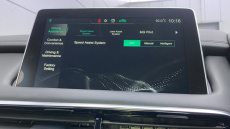 MG Hs 1.5 T-GDI Excite 5dr DCT Petrol Hatchback